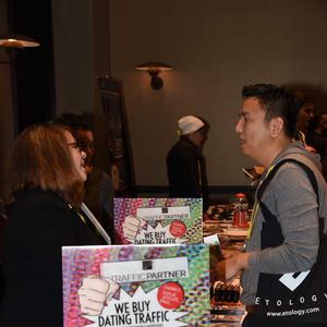 Internext 2016 - Meet Market - Image 389052