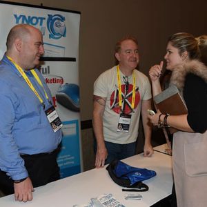 Internext 2016 - Meet Market - Image 389073