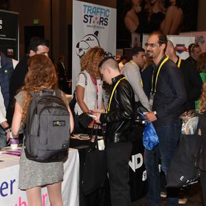 Internext 2016 - Meet Market - Image 389091