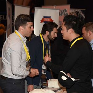 Internext 2016 - Meet Market - Image 389121