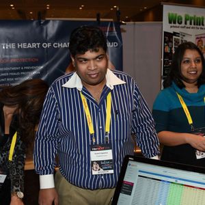 Internext 2016 - Meet Market - Image 389154