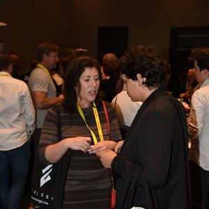 Internext 2016 - Meet Market - Image 389157