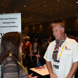 Internext 2016 - Meet Market - Image 388875