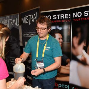 Internext 2016 - Meet Market - Image 388881