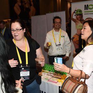 Internext 2016 - Meet Market - Image 388887