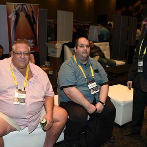 Internext 2016 - Meet Market - Image 388914