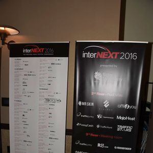 Internext 2016 - Meet Market - Image 388920