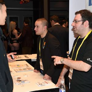 Internext 2016 - Meet Market - Image 388926