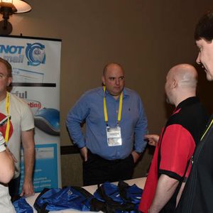 Internext 2016 - Meet Market - Image 388929