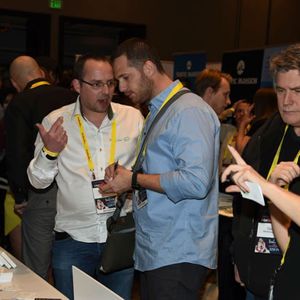 Internext 2016 - Meet Market - Image 388935