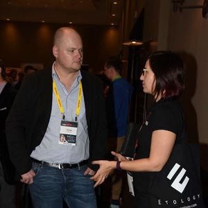 Internext 2016 - Meet Market - Image 389184