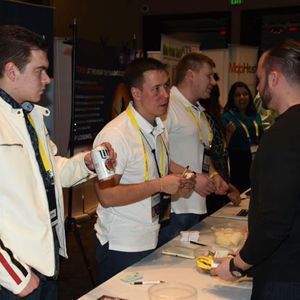 Internext 2016 - Meet Market - Image 389190