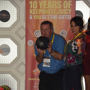 Internext 2016 - Affil4You Bowling Suite - Image 389601