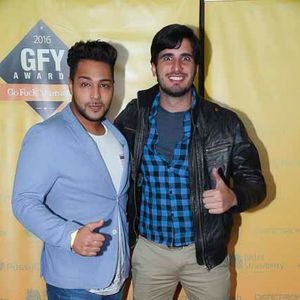 Internext 2016 - GFY Awards (Gallery 2) - Image 391242