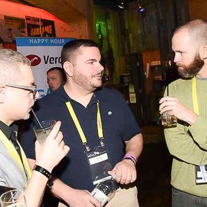 GayVN@Internext 2016 (Gallery 2) - Image 391941