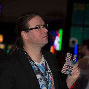 AEE 2016 - Industry Cocktail Party (Gallery 1) - Image 392079