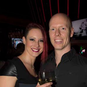 AEE 2016 - Industry Cocktail Party (Gallery 1) - Image 392094