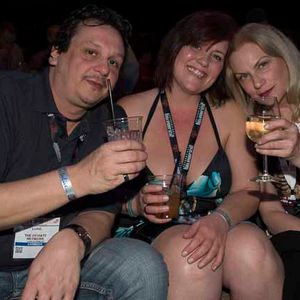 AEE 2016 - Industry Cocktail Party (Gallery 1) - Image 392241