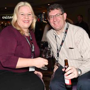 AEE 2016 - Industry Cocktail Party (Gallery 1) - Image 392244