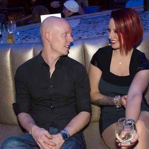 AEE 2016 - Industry Cocktail Party (Gallery 1) - Image 392268