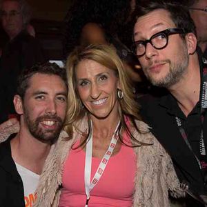 AEE 2016 - Industry Cocktail Party (Gallery 1) - Image 392271