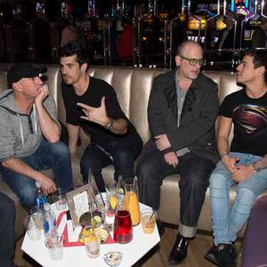 AEE 2016 - Industry Cocktail Party (Gallery 1) - Image 392280