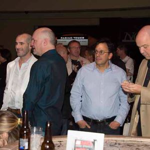 AEE 2016 - Industry Cocktail Party (Gallery 1) - Image 392286