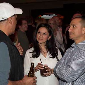 AEE 2016 - Industry Cocktail Party (Gallery 1) - Image 392292