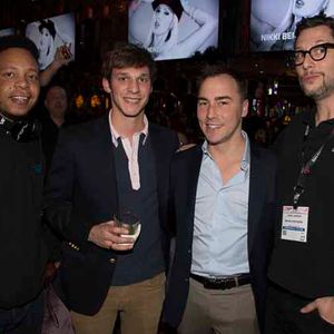 AEE 2016 - Industry Cocktail Party (Gallery 1) - Image 392325