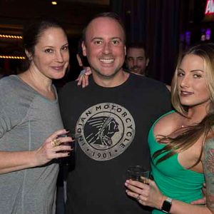 AEE 2016 - Industry Cocktail Party (Gallery 1) - Image 392328