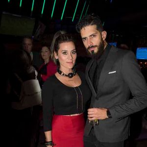 AEE 2016 - Industry Cocktail Party (Gallery 1) - Image 392097