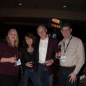 AEE 2016 - Industry Cocktail Party (Gallery 1) - Image 392100