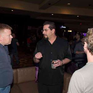 AEE 2016 - Industry Cocktail Party (Gallery 1) - Image 392133