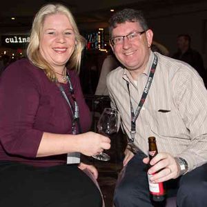 AEE 2016 - Industry Cocktail Party (Gallery 1) - Image 392163
