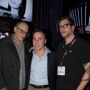 AEE 2016 - Industry Cocktail Party (Gallery 1) - Image 392187