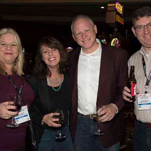 AEE 2016 - Industry Cocktail Party (Gallery 1) - Image 392190