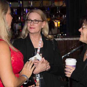 AEE 2016 - Industry Cocktail Party (Gallery 1) - Image 392208