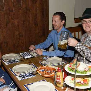 Internext 2016 - Hofbrau Dinner - Image 390639