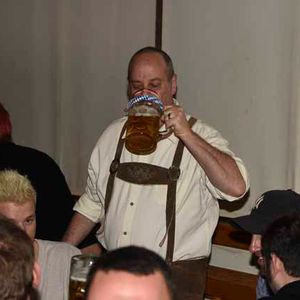 Internext 2016 - Hofbrau Dinner - Image 390645