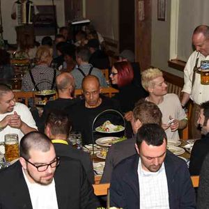 Internext 2016 - Hofbrau Dinner - Image 390654