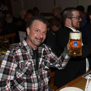 Internext 2016 - Hofbrau Dinner - Image 390660