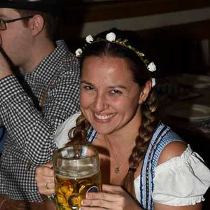 Internext 2016 - Hofbrau Dinner - Image 390663