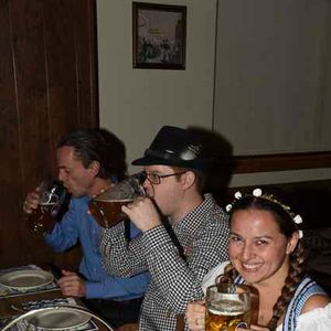 Internext 2016 - Hofbrau Dinner - Image 390684