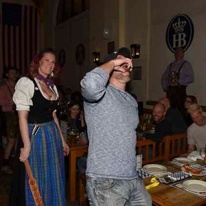 Internext 2016 - Hofbrau Dinner - Image 390687