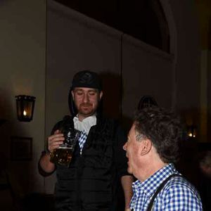 Internext 2016 - Hofbrau Dinner - Image 390690