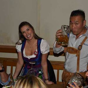 Internext 2016 - Hofbrau Dinner - Image 390696