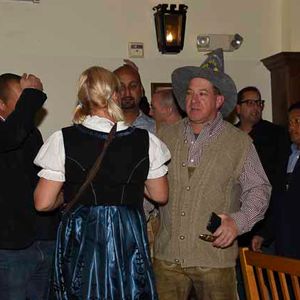 Internext 2016 - Hofbrau Dinner - Image 390708