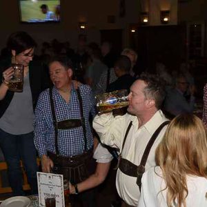 Internext 2016 - Hofbrau Dinner - Image 390732