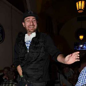 Internext 2016 - Hofbrau Dinner - Image 390735