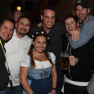 Internext 2016 - Hofbrau Dinner - Image 390747